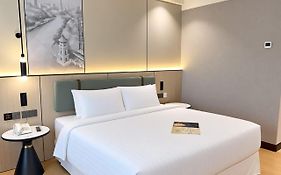 Starcity Hotel